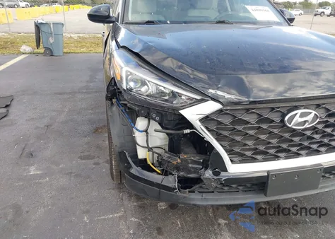 2021 Hyundai Tucson Se from USA, damaged, VIN KM8J2CA49MU349332